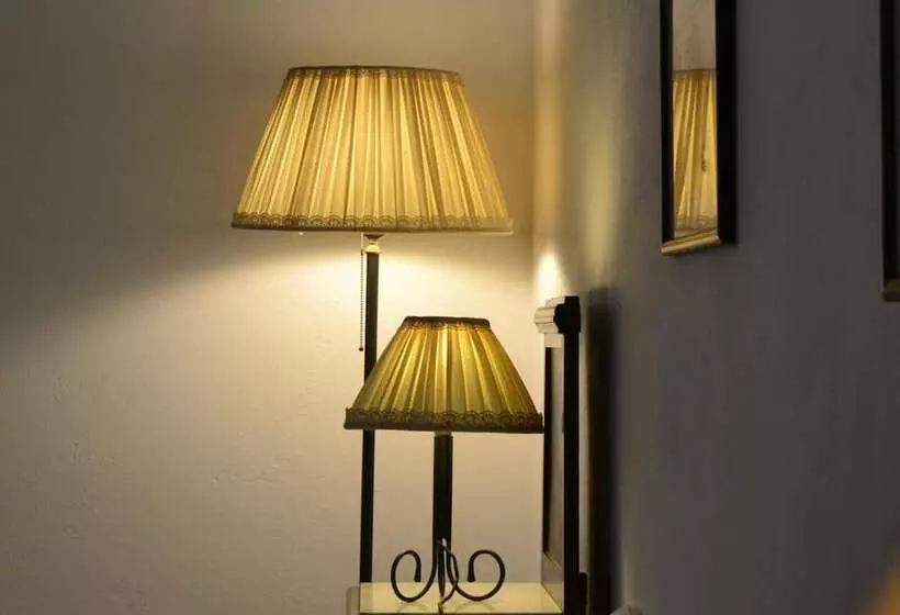 ペンション Trulli Lithos Suite