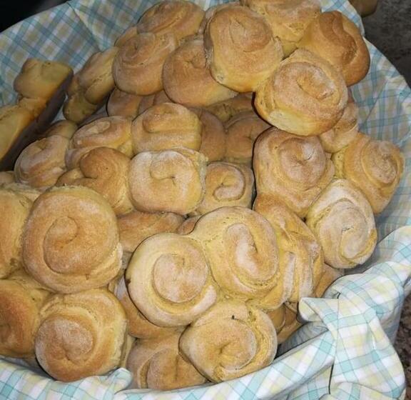 Agriturismo Fica Torta