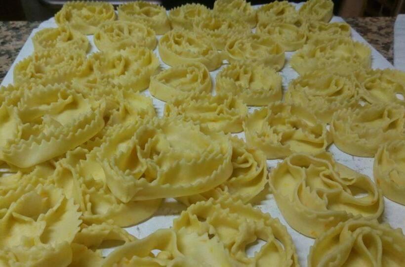 Agriturismo Fica Torta