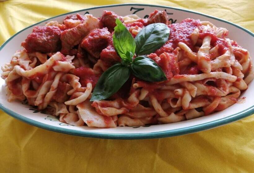 Agriturismo Fica Torta