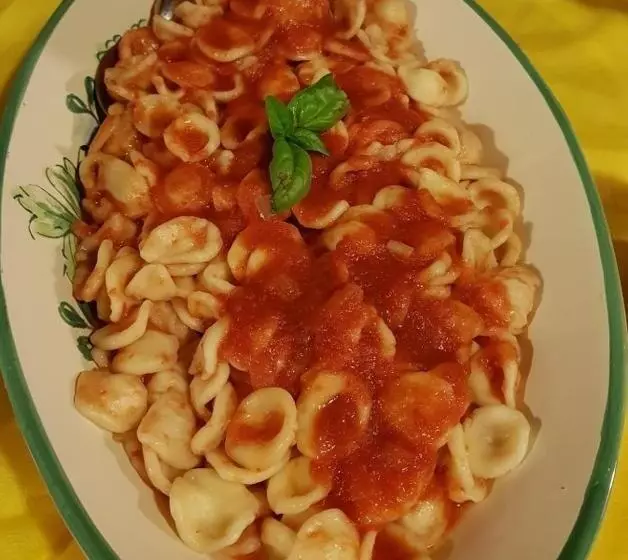 Agriturismo Fica Torta