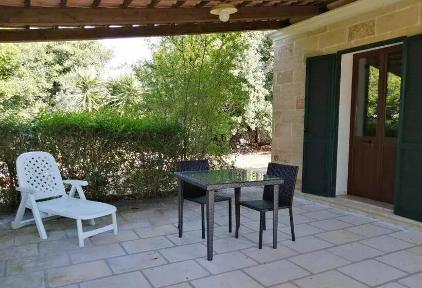 Agriturismo Fica Torta