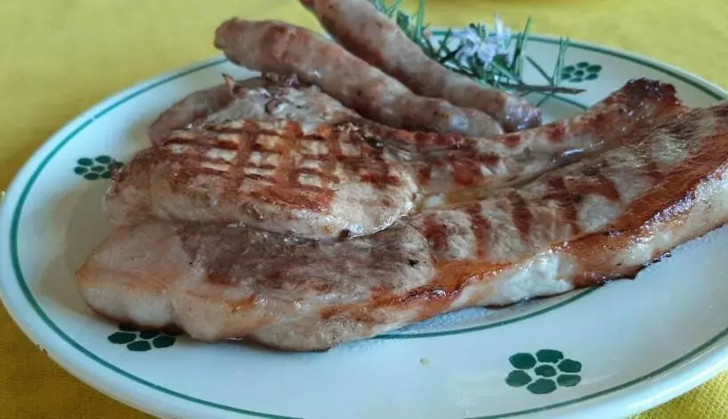 Agriturismo Fica Torta