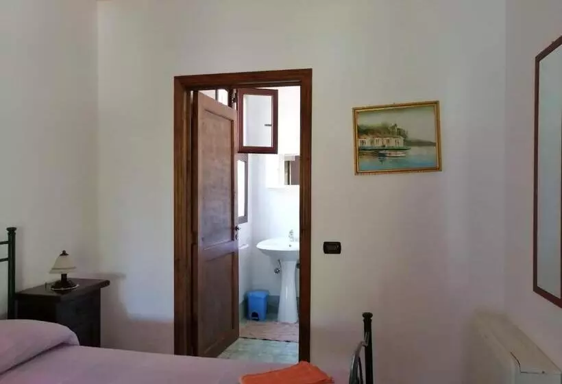 Agriturismo Fica Torta
