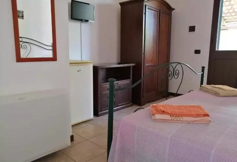 Agriturismo Fica Torta