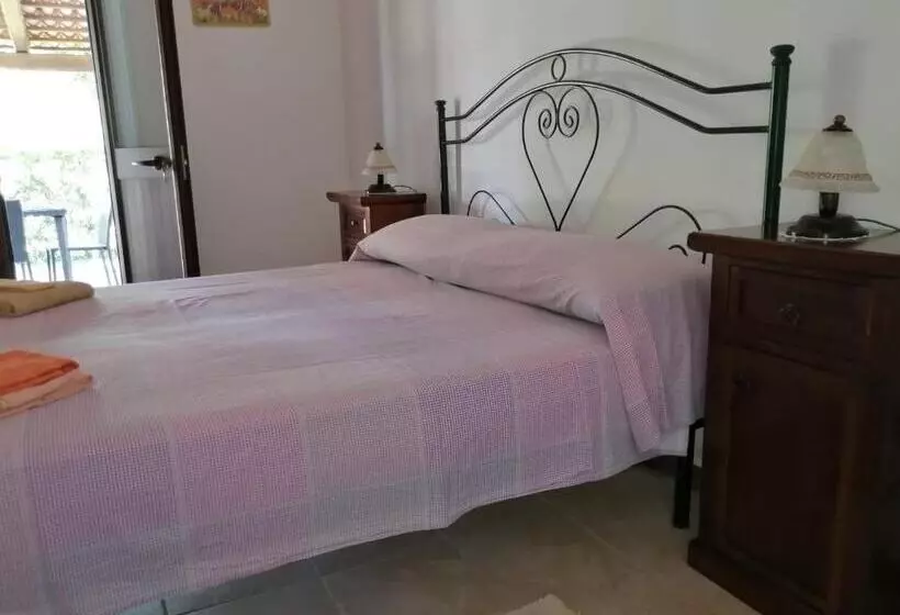 Agriturismo Fica Torta