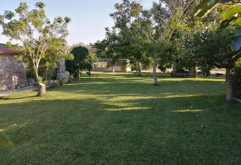 Agriturismo Fica Torta