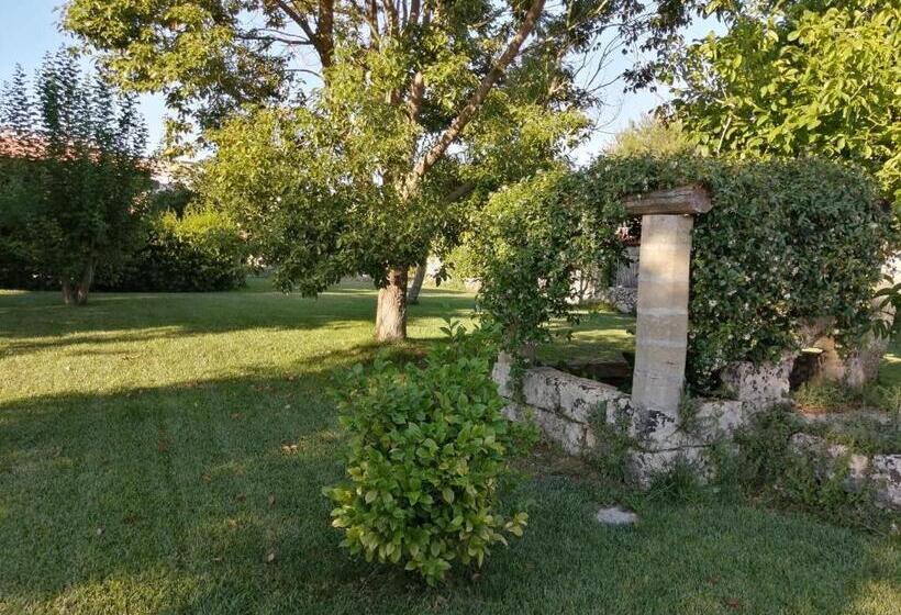 Agriturismo Fica Torta