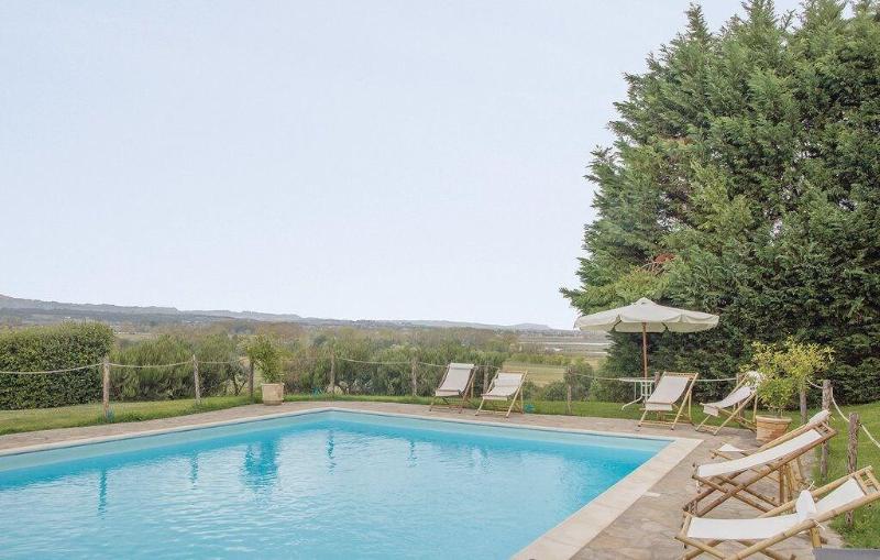 Agriturismo Poggiovaccaio