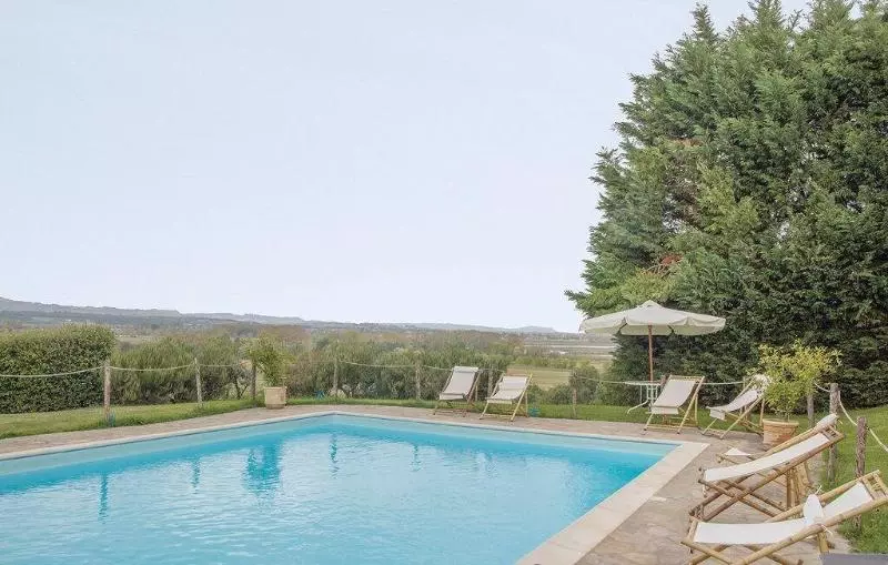 Agriturismo Poggiovaccaio