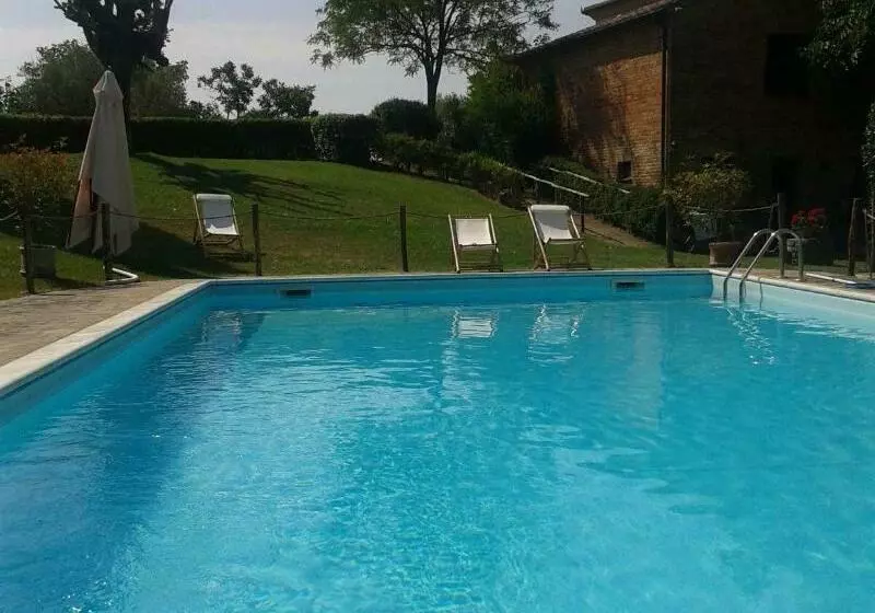 Agriturismo Poggiovaccaio