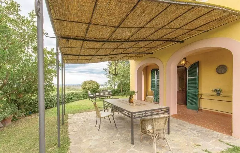 Agriturismo Poggiovaccaio