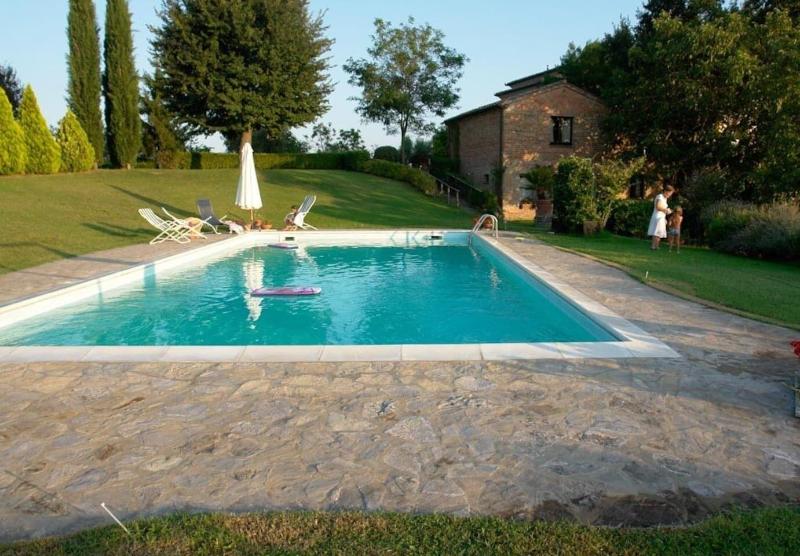 Agriturismo Poggiovaccaio