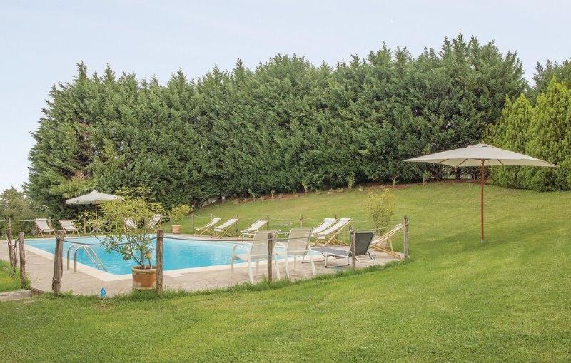 Agriturismo Poggiovaccaio