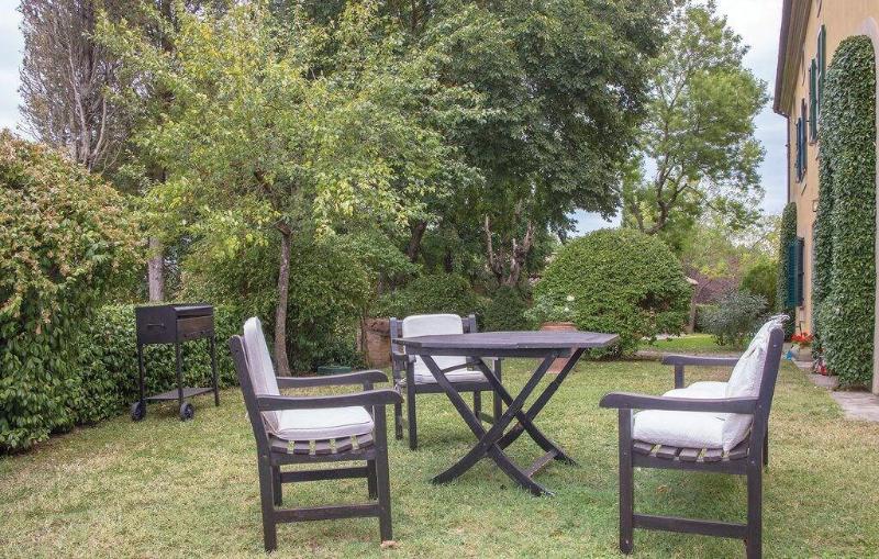 Agriturismo Poggiovaccaio