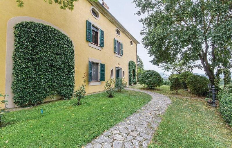 Agriturismo Poggiovaccaio