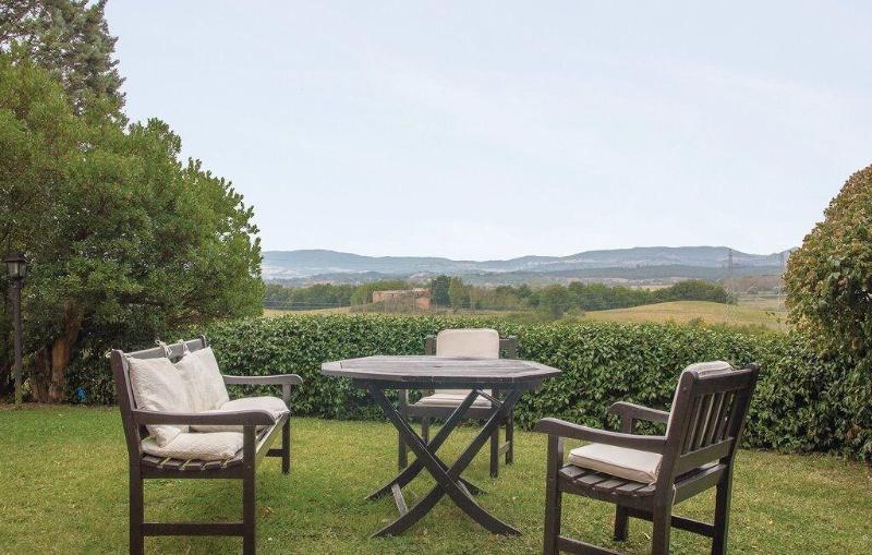 Agriturismo Poggiovaccaio