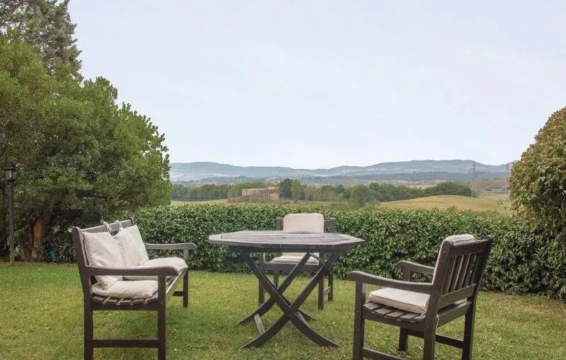 Agriturismo Poggiovaccaio