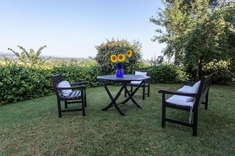 Agriturismo Poggiovaccaio