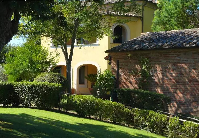 Agriturismo Poggiovaccaio