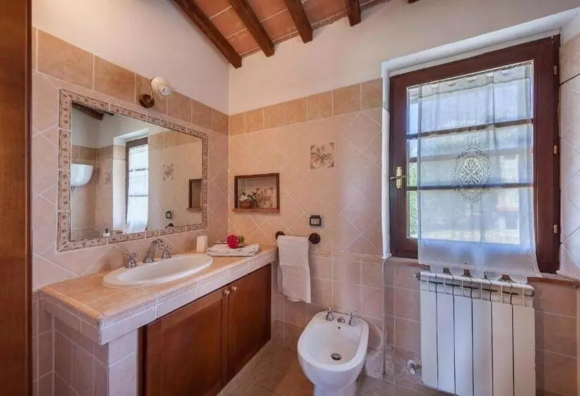 Agriturismo Quercetelli