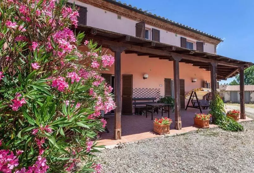 Agriturismo Quercetelli