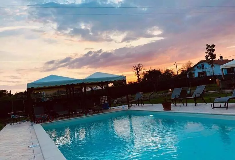 Agriturismo Quercetelli