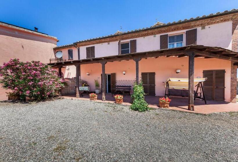 Agriturismo Quercetelli