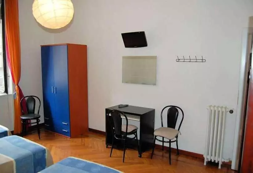 B&b Citta Studi