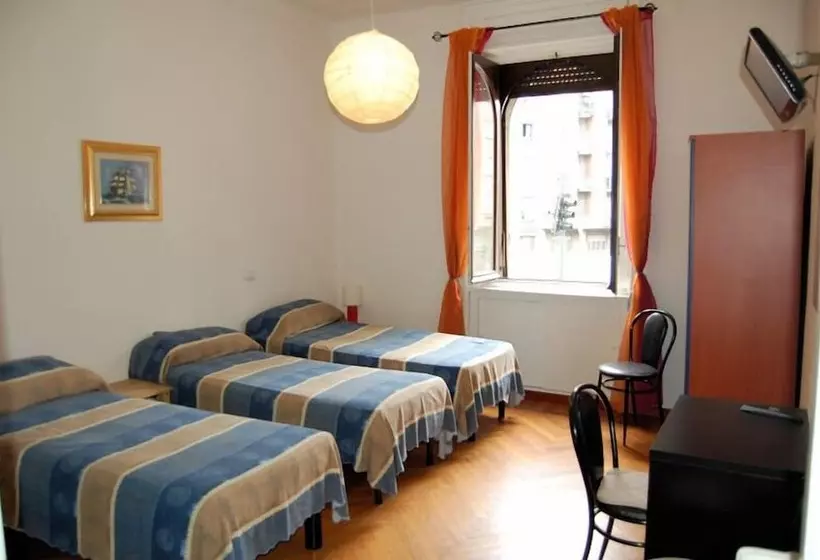B&b Citta Studi