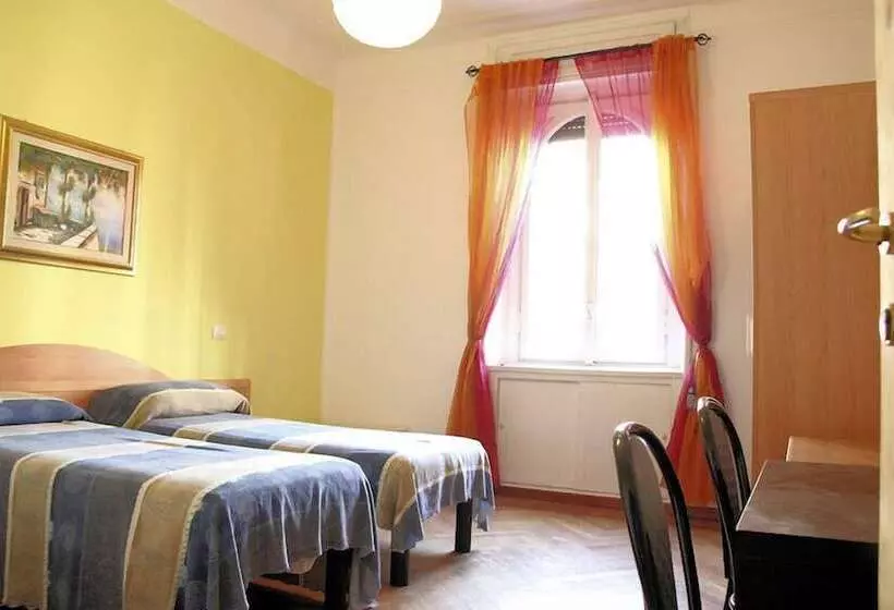 B&b Citta Studi
