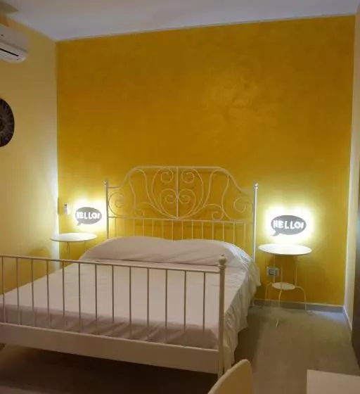B&b Del Sol