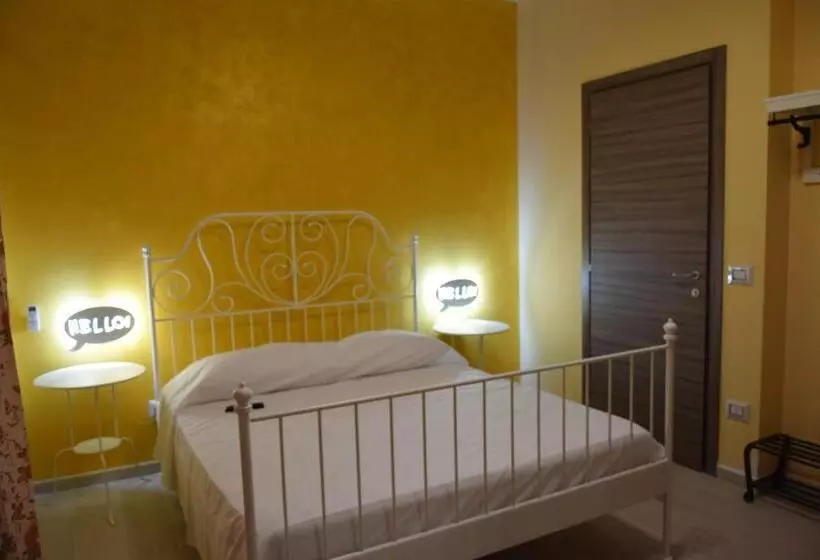 B&b Del Sol
