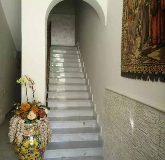 B&b Del Sol