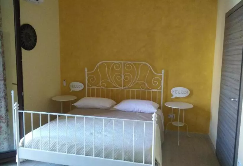 B&b Del Sol