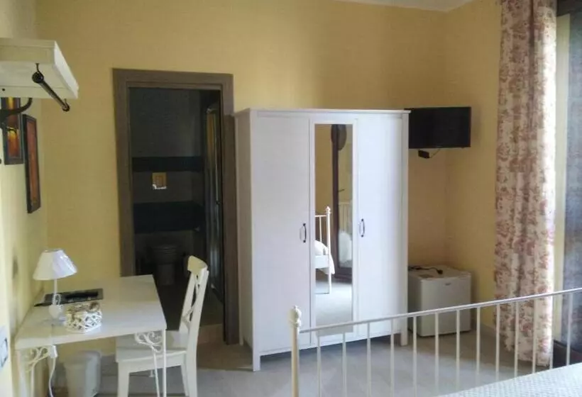 B&b Del Sol