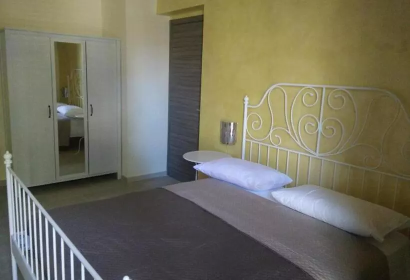 B&b Del Sol