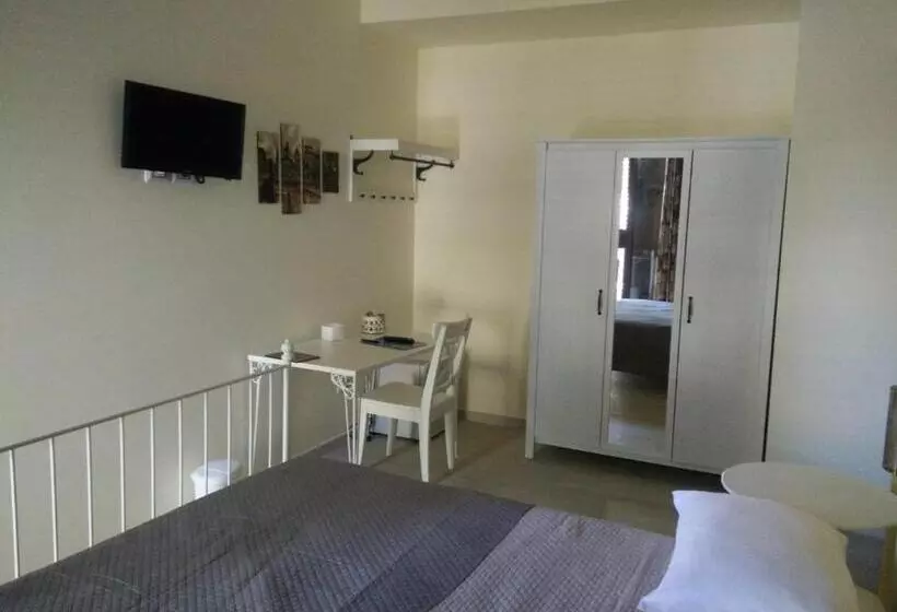 B&b Del Sol