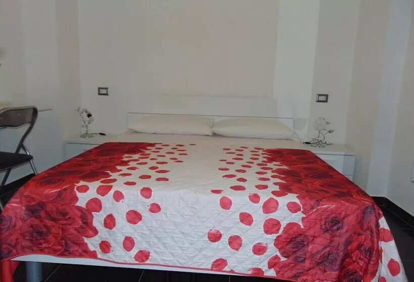 B&b Etna S Tourist