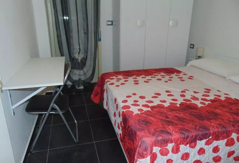 B&b Etna S Tourist