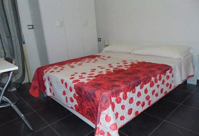 B&b Etna S Tourist