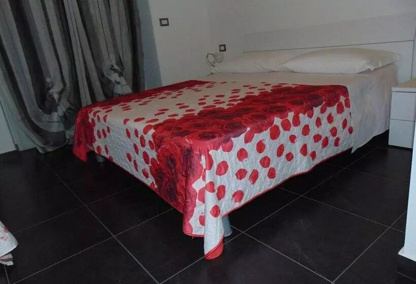 B&b Etna S Tourist