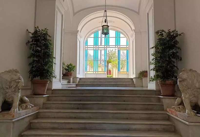 B&b Villa Le Palme