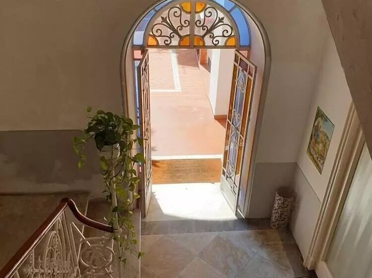 B&b Villa Le Palme