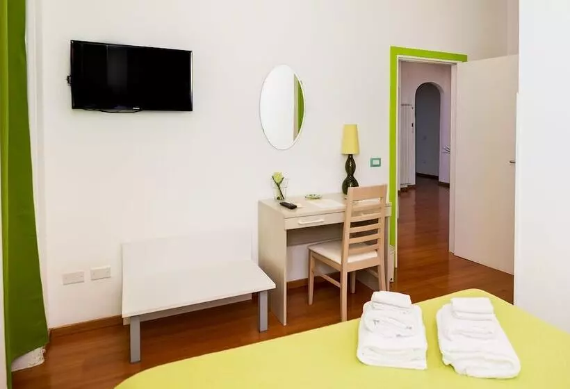 B&b Villa Le Palme