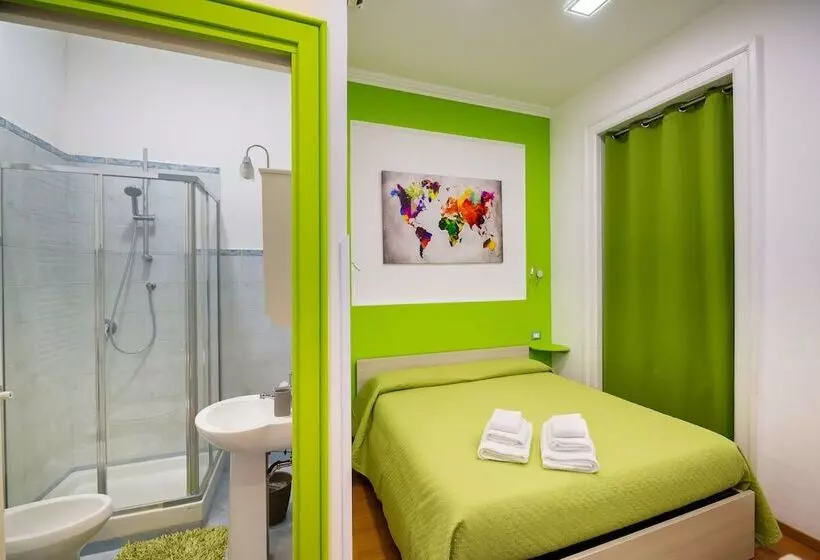 B&b Villa Le Palme