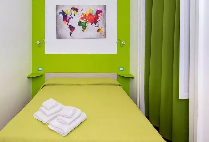 B&b Villa Le Palme