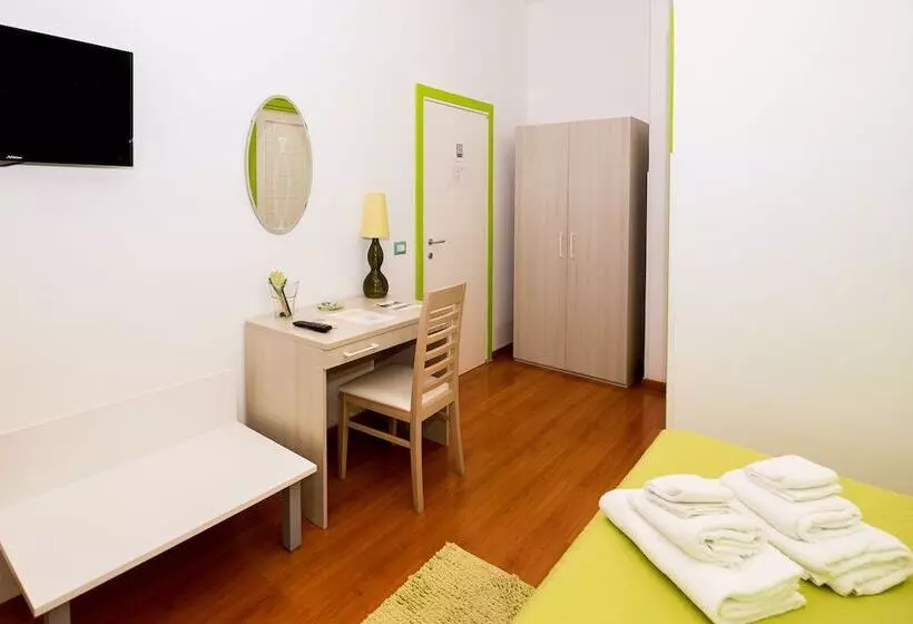 B&b Villa Le Palme