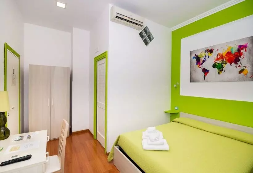 B&b Villa Le Palme