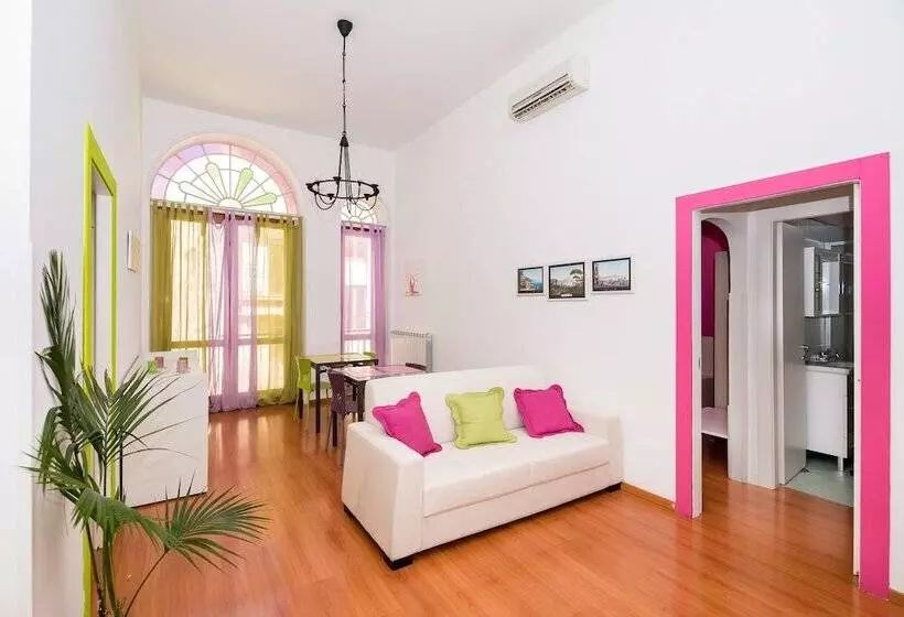 B&b Villa Le Palme